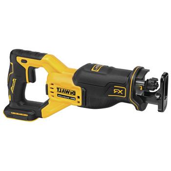 产品| Dewalt DCS382B 20V MAX XR无刷锂离子无绳往复锯(仅限工具)