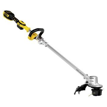 修剪 |工厂修复Dewalt DCST922BR 20V MAX锂离子无绳14英寸. 折叠线修剪器(仅限工具)