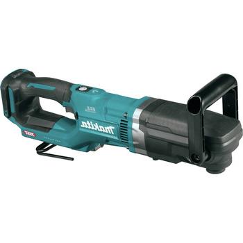 直角钻| Makita GAD02Z 40V max XGT无刷锂离子7/16英寸. 无绳六角直角钻(仅限工具)